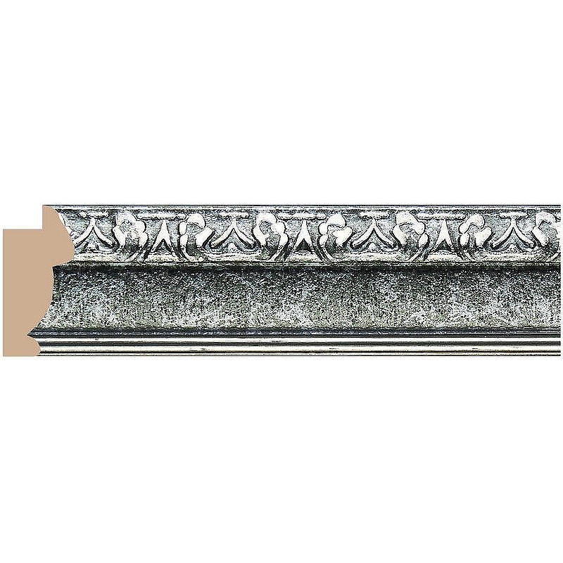 Багет Decomaster 807-44 2900x40x20 мм