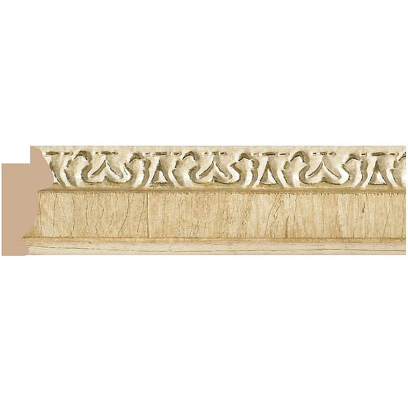 Багет Decomaster 807-5 2900x40x20 мм