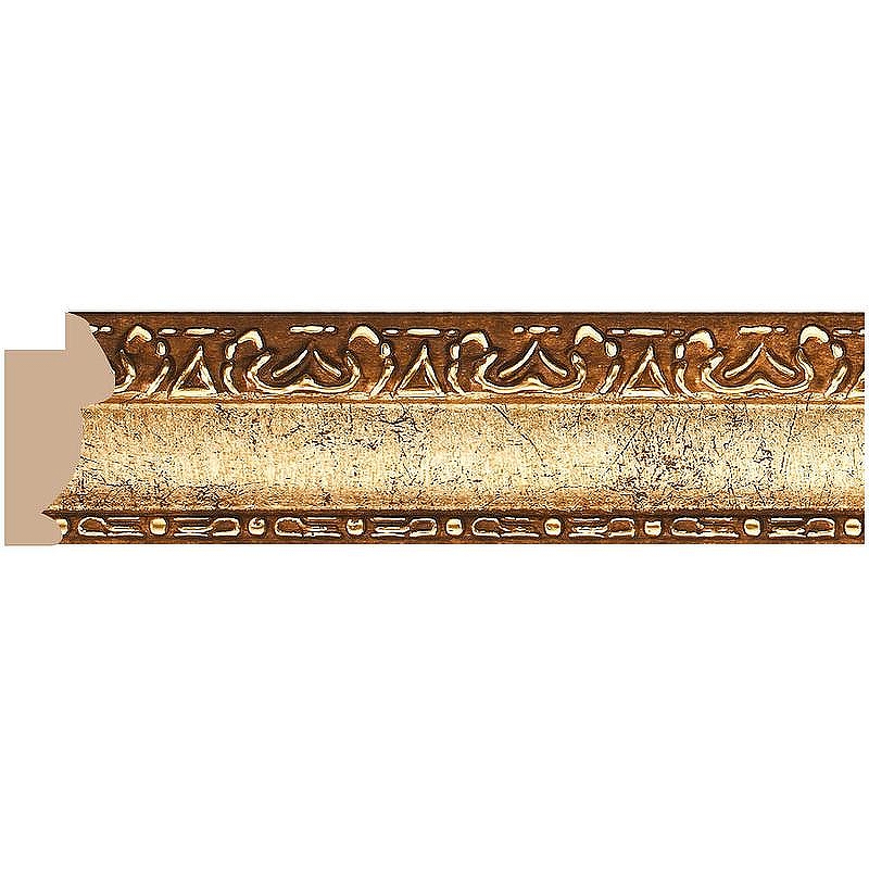Багет Decomaster 807-552 2900x40x20 мм