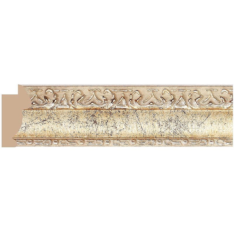 Багет Decomaster 807-553 2900x40x20 мм