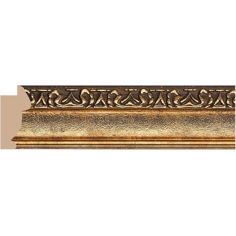 Багет Decomaster 807-57 2900x40x20 мм