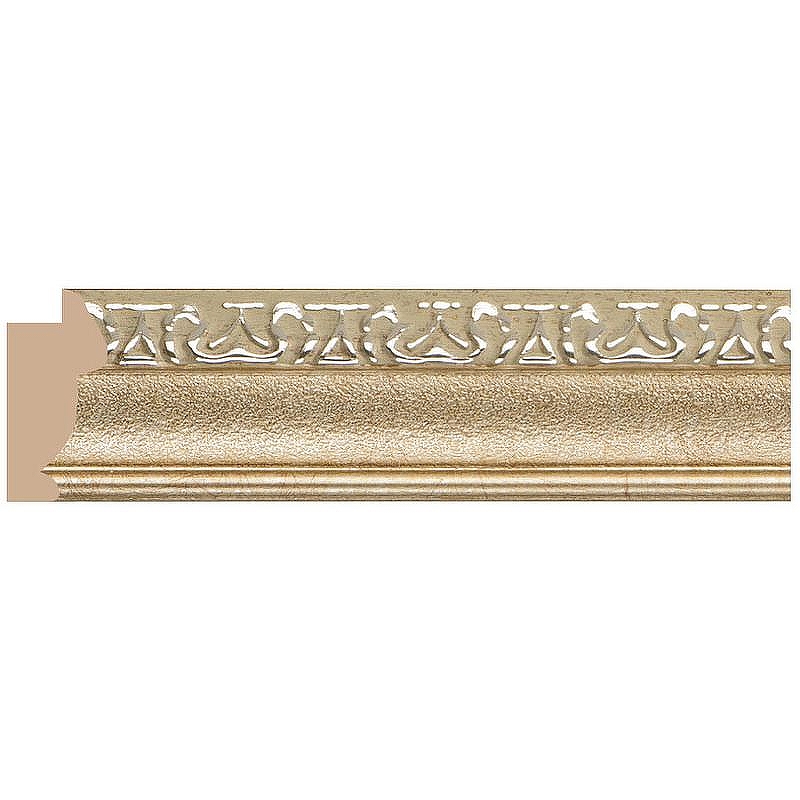 Багет Decomaster 807-59 2900x40x20 мм