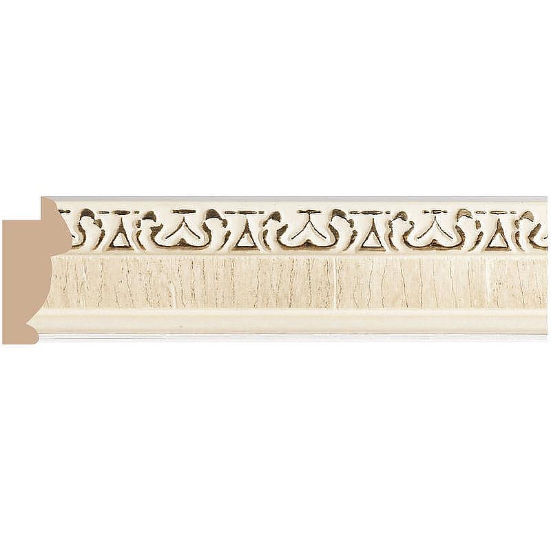Багет Decomaster 807-6 2900x40x20 мм
