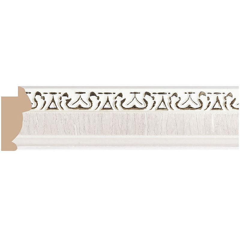 Багет Decomaster 807-7D 2900x40x20 мм