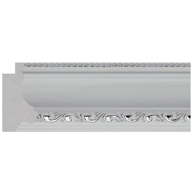 Багет Decomaster FM23-1 2850x50x26 мм