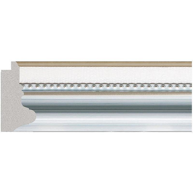 Багет Decomaster FM27-1 2850x51x26 мм