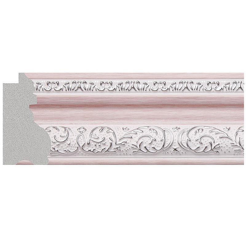Багет Decomaster FM30-1 2850x52x27 мм