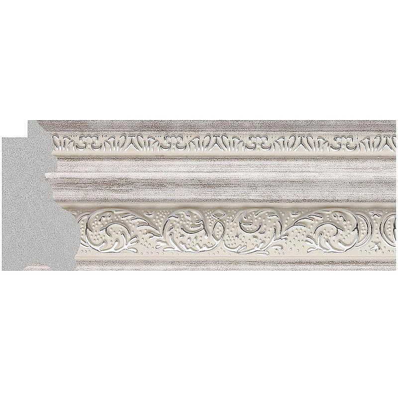 Багет Decomaster FM30-3 2850x52x27 мм