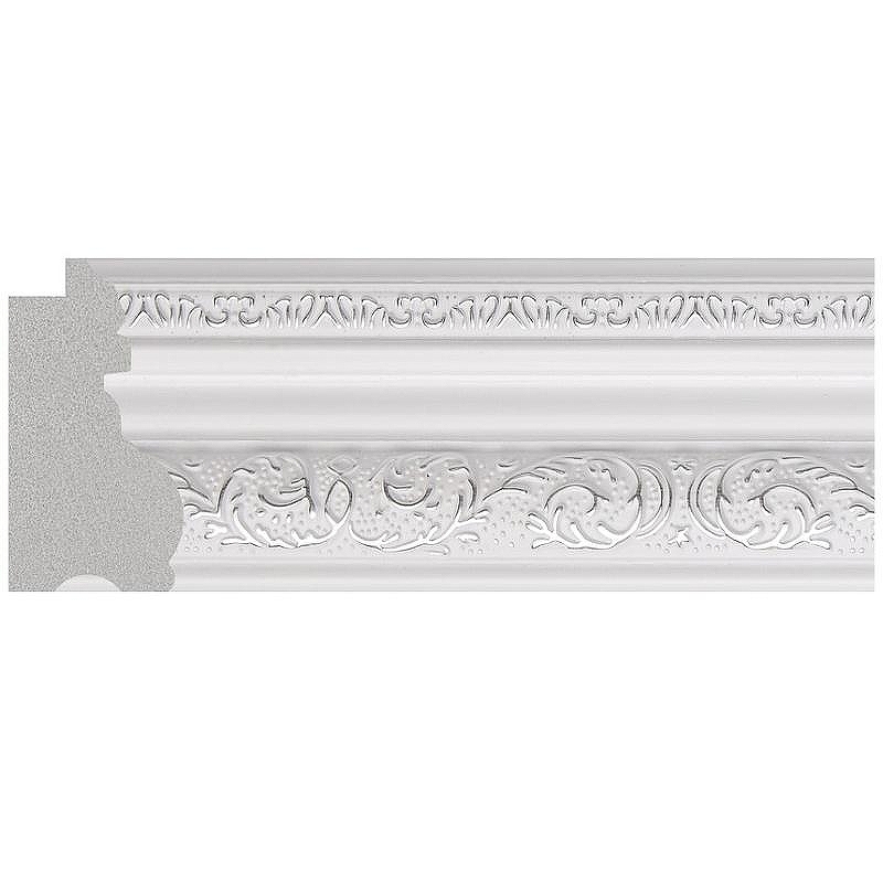 Багет Decomaster FM30-4 2850x52x27 мм