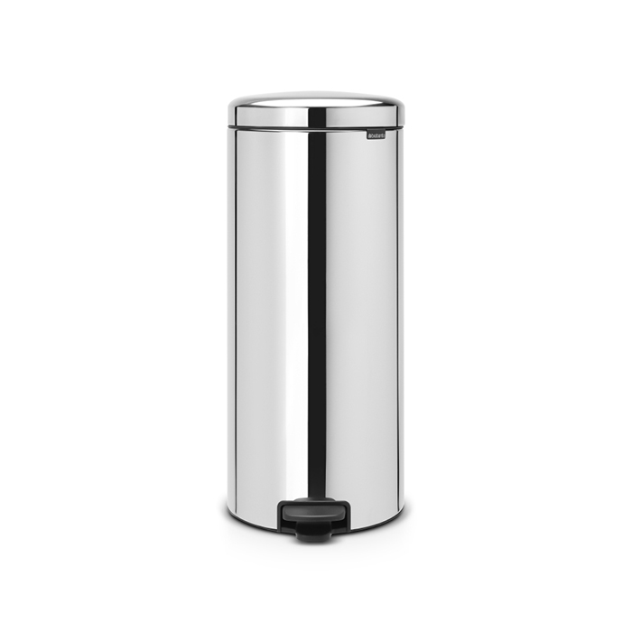 Бак мусорный 30л Brabantia newicon 114366