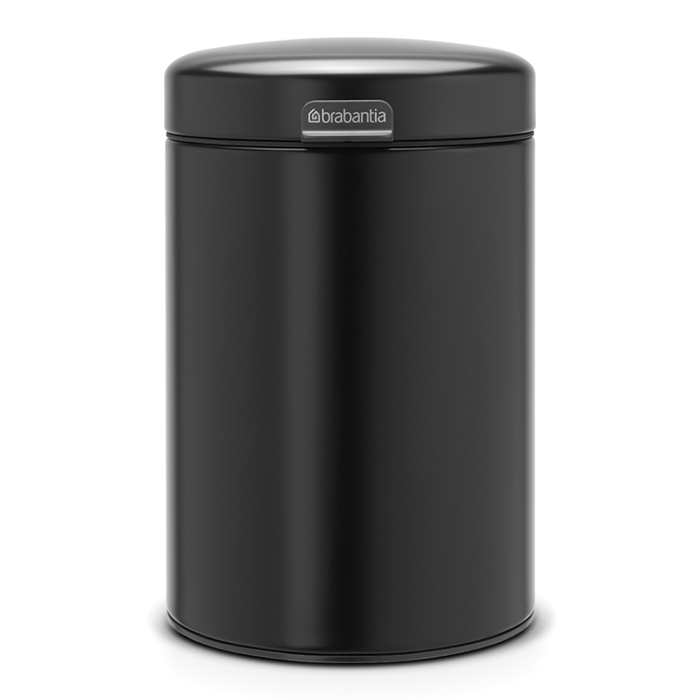 Бак настенный 3л Brabantia newicon 116247