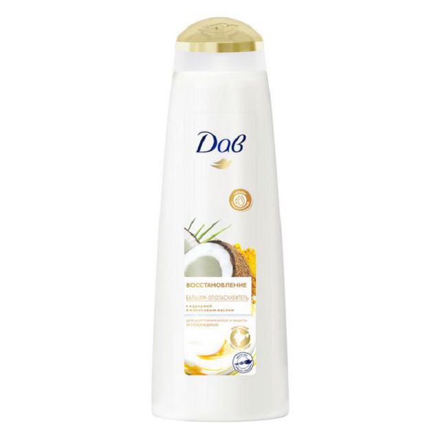 бальзам DOVE Nourishing Secrets Восстановление 350мл