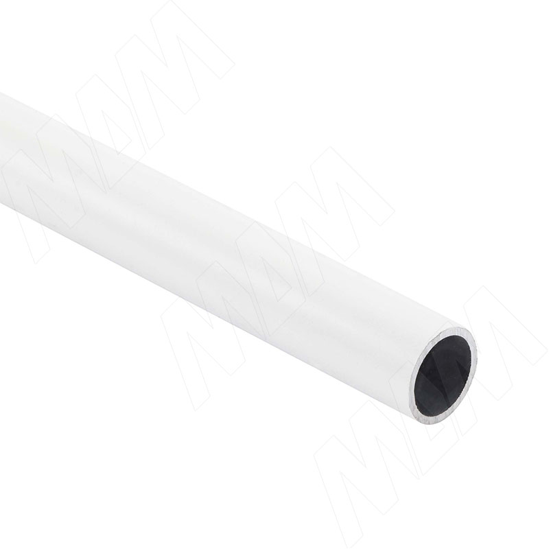 BAMBOO Профиль вертикальный, белый, L-3000 (BM950PRWH)