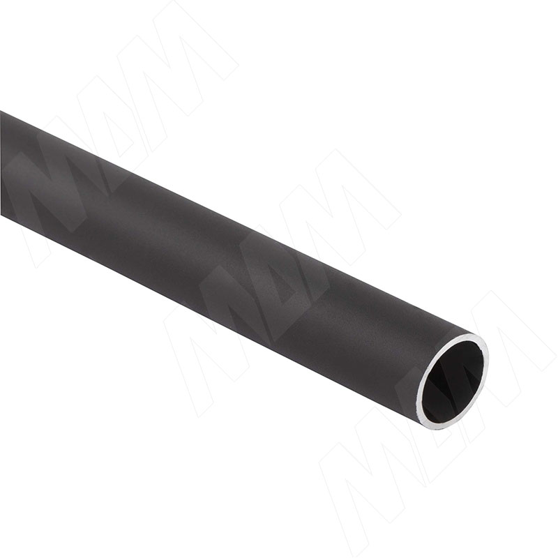 BAMBOO Профиль вертикальный, черный, L-3000 (BM950PRBL)