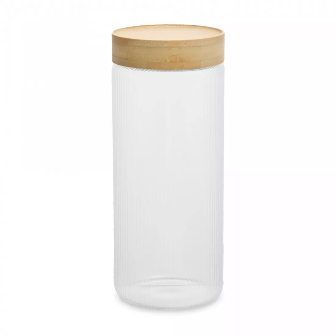 Банка для хранения Decor de table Ordre 1,5 л, стекло