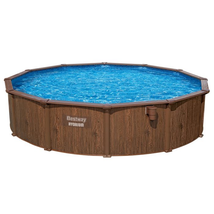 Бассейн Bestway комплект 488х132 см (561CU)