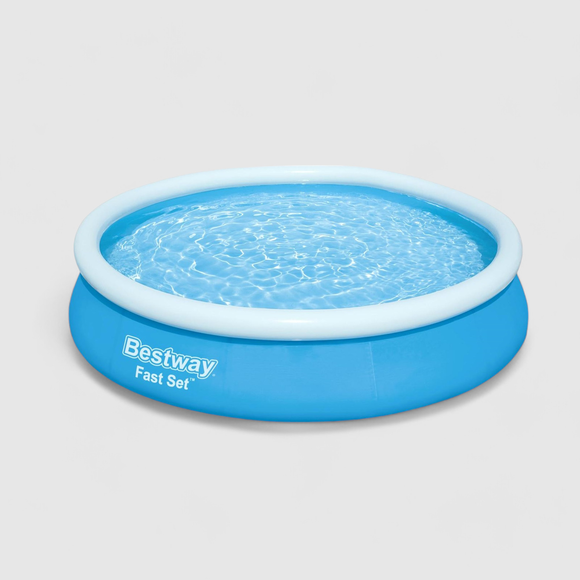 Бассейн надувной Bestway 366x76 см (57273 )