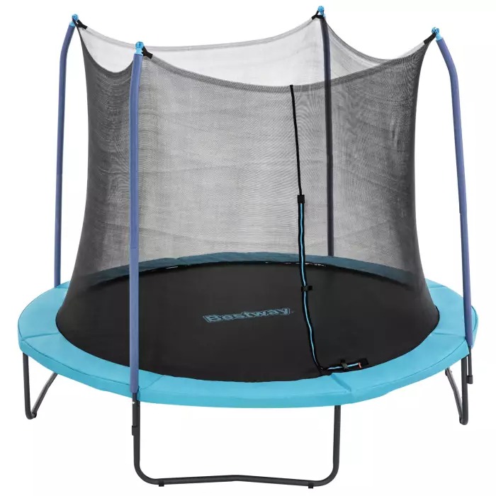 Батут Bestway Xtreme air 305х255 см (59103)