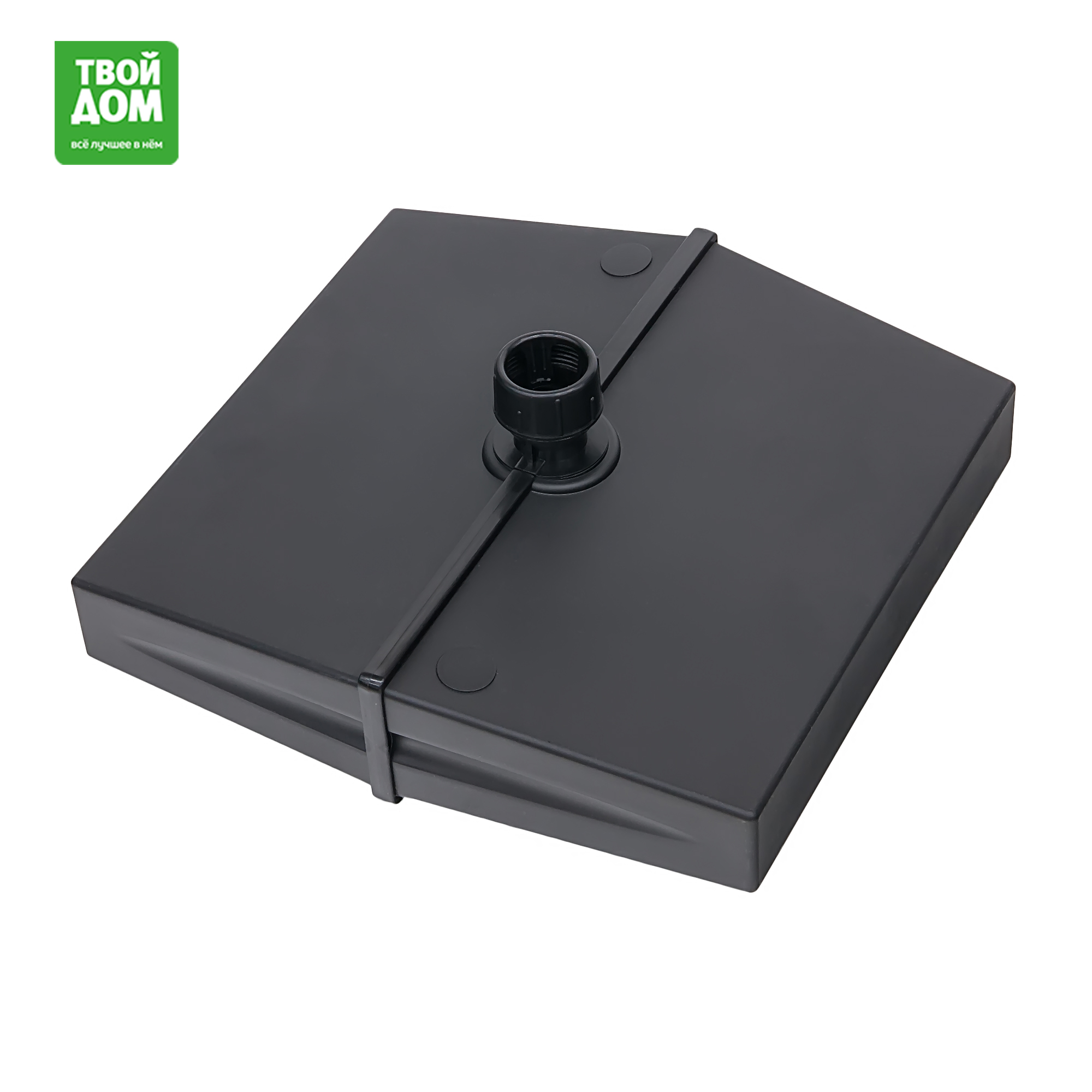 База для зонта 46х46х10см Koopman furniture (HS1100320)