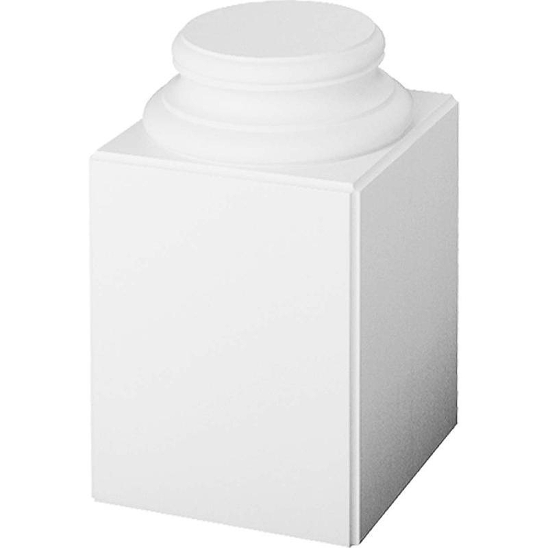 База колонны Orac Decor K1132 350x575x350 мм