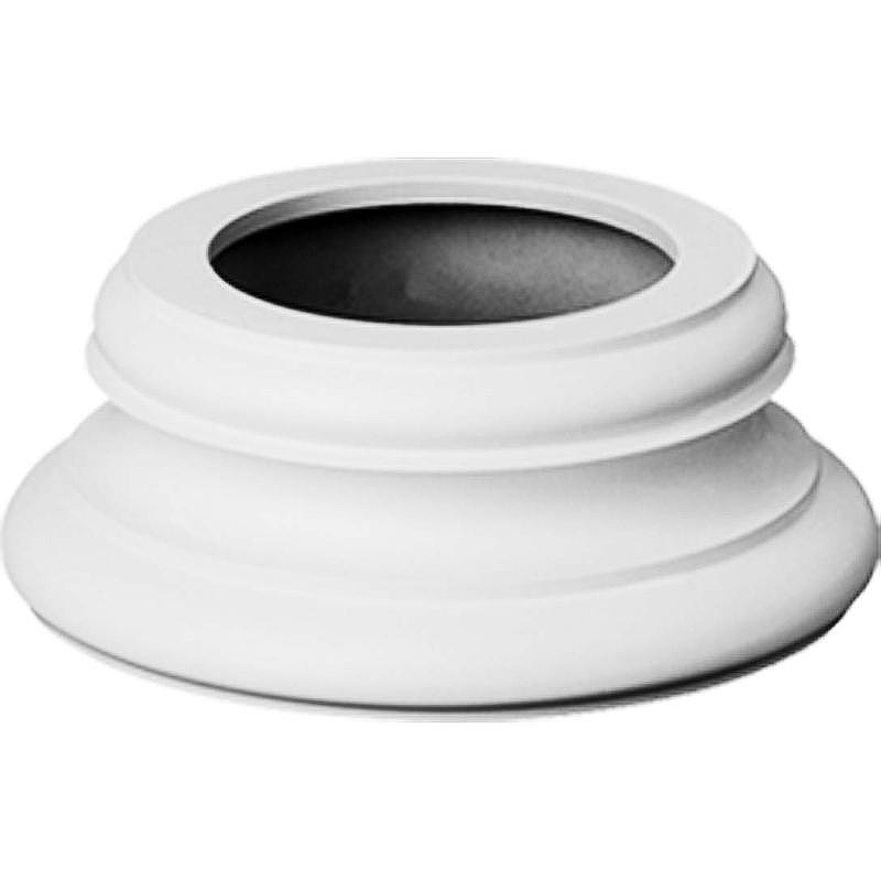 База колонны Orac Decor K1152 320x125x320 мм