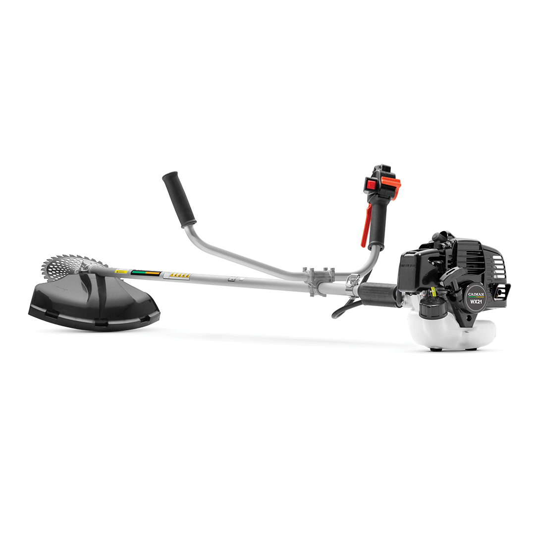 Бензокоса Caiman WX21 Promo (20 cc), диск