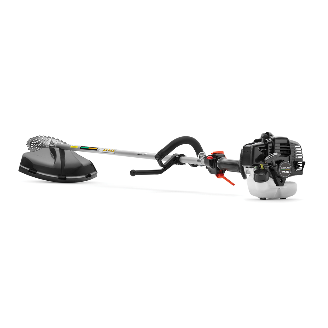 Бензокоса Caiman WX21L Promo (20 cc), диск