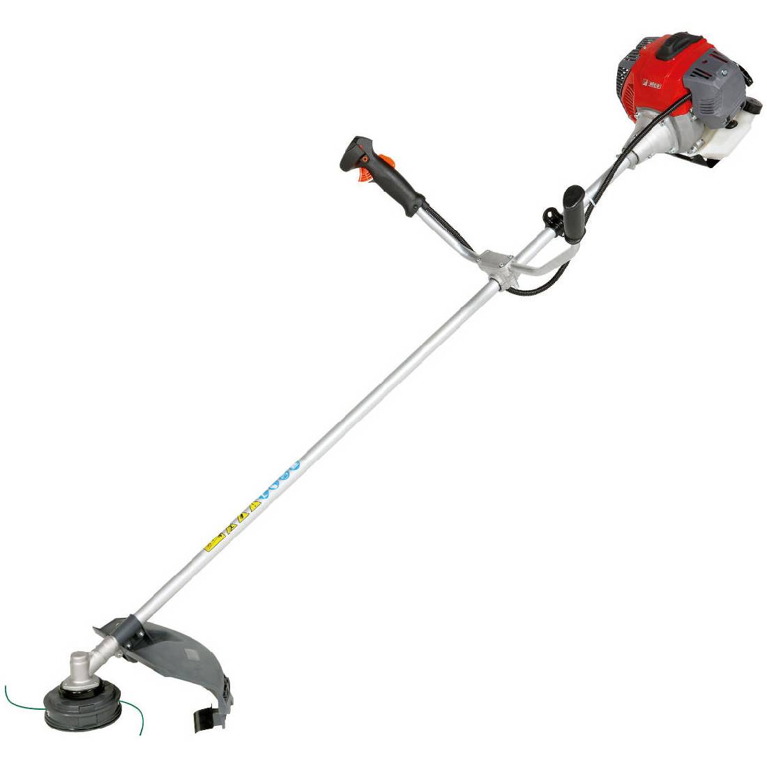 Бензокоса EFCO DSH 400 T