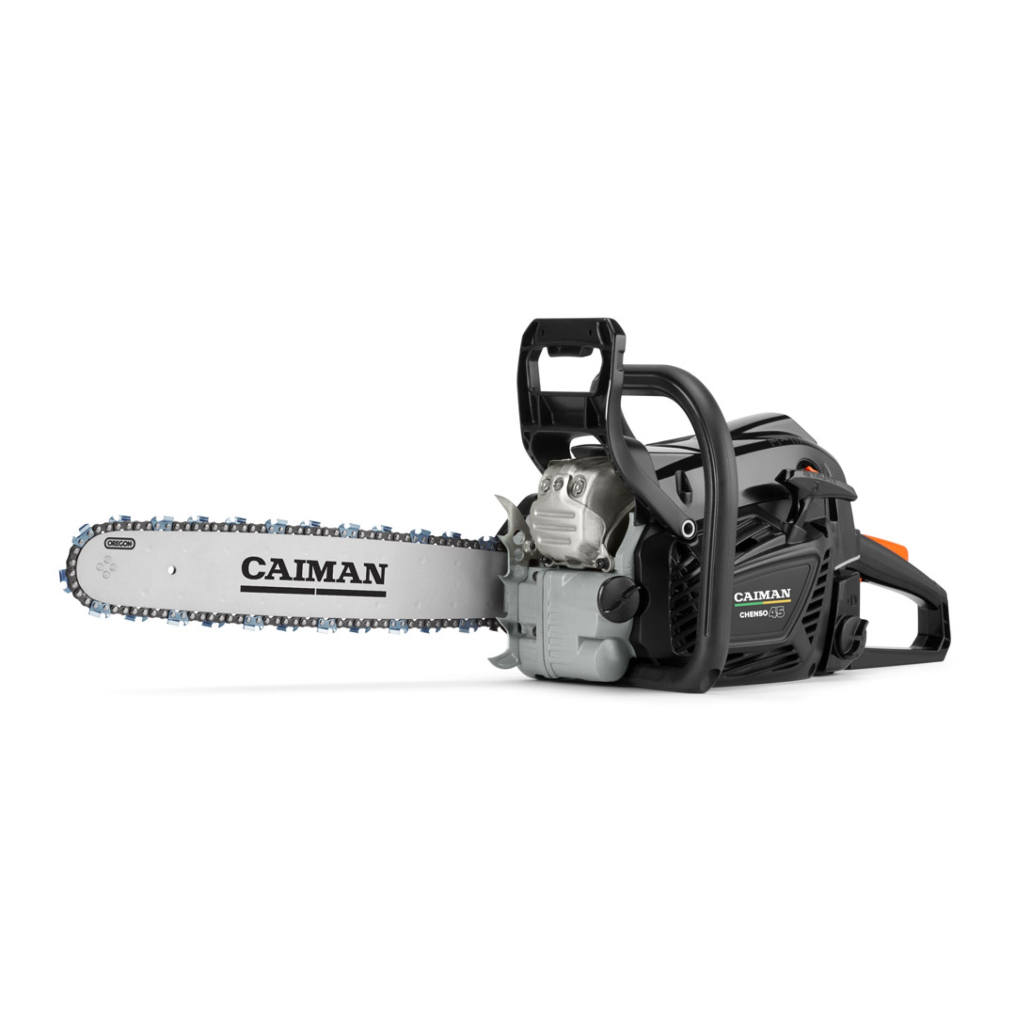 Бензопила 2,7 л.с. Caiman Chenso 45-16 Decompressor (16", 0,325, 1,5, Oregon)