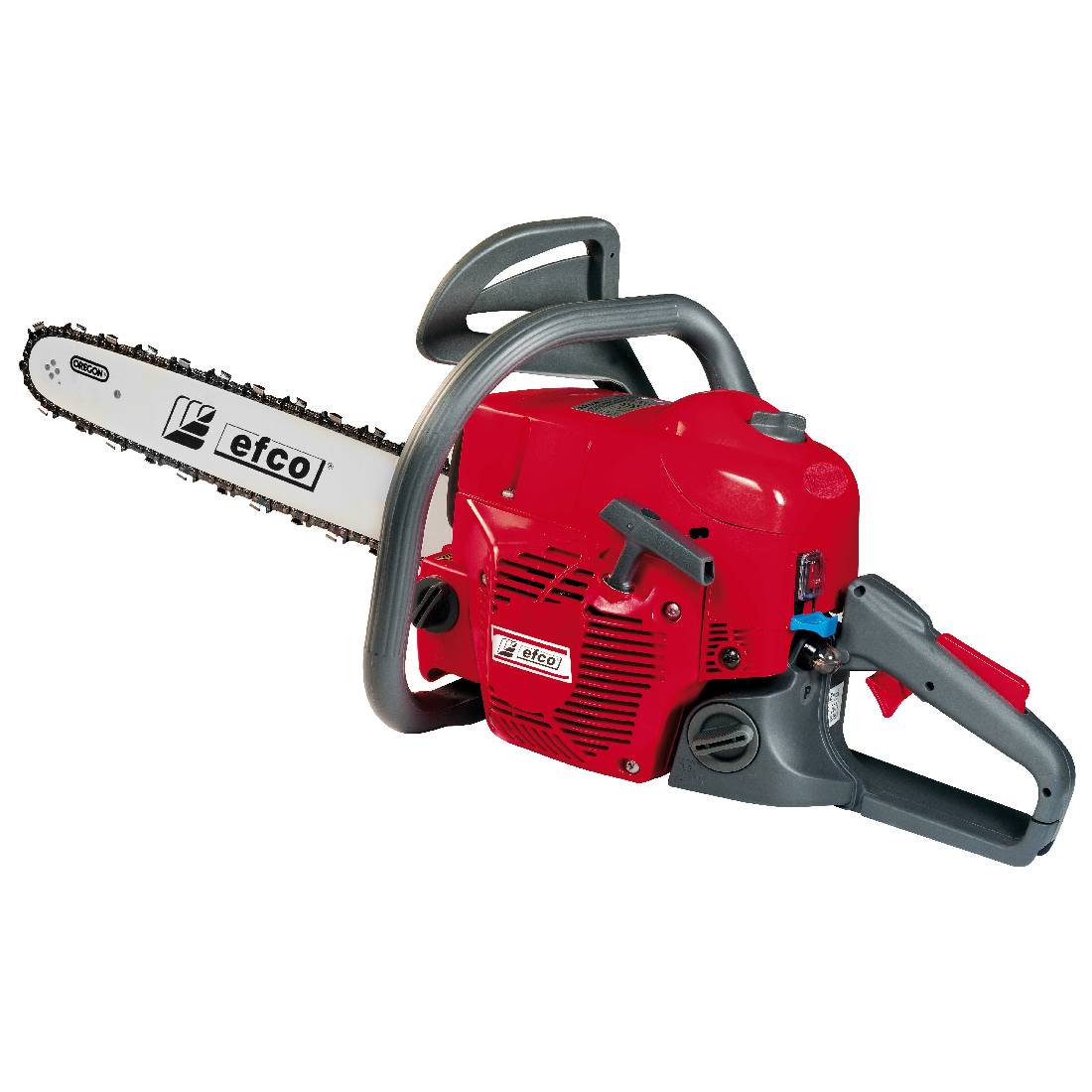 Бензопила Efco mt 5200 18"