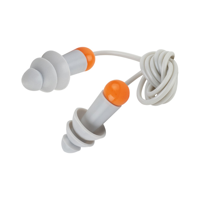 беруши JETA SAFETY JEM31-b Sonido Max силикон