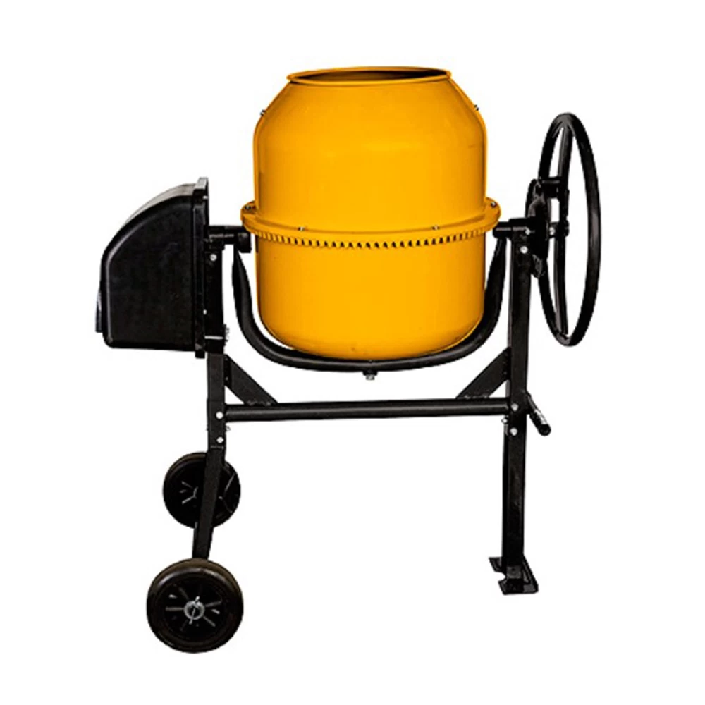 Бетоносмеситель 120 л, 0,55 кВт, CM 120L, СТМ