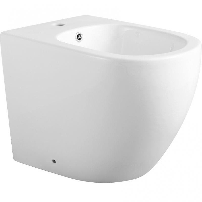 Биде Aquanet Cetus 2.0 243550 цвет Белый