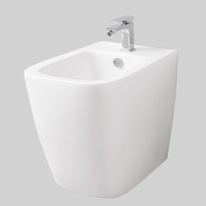 Биде Artceram A16 ASB005 01 00 цвет Белый