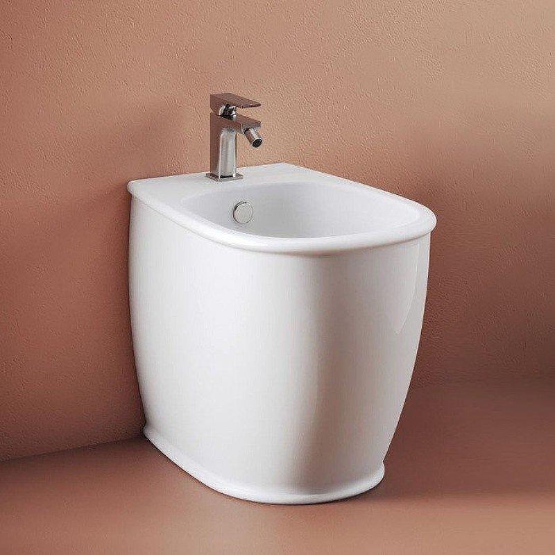 Биде Artceram Atelier ATB002 01 00 цвет Белый