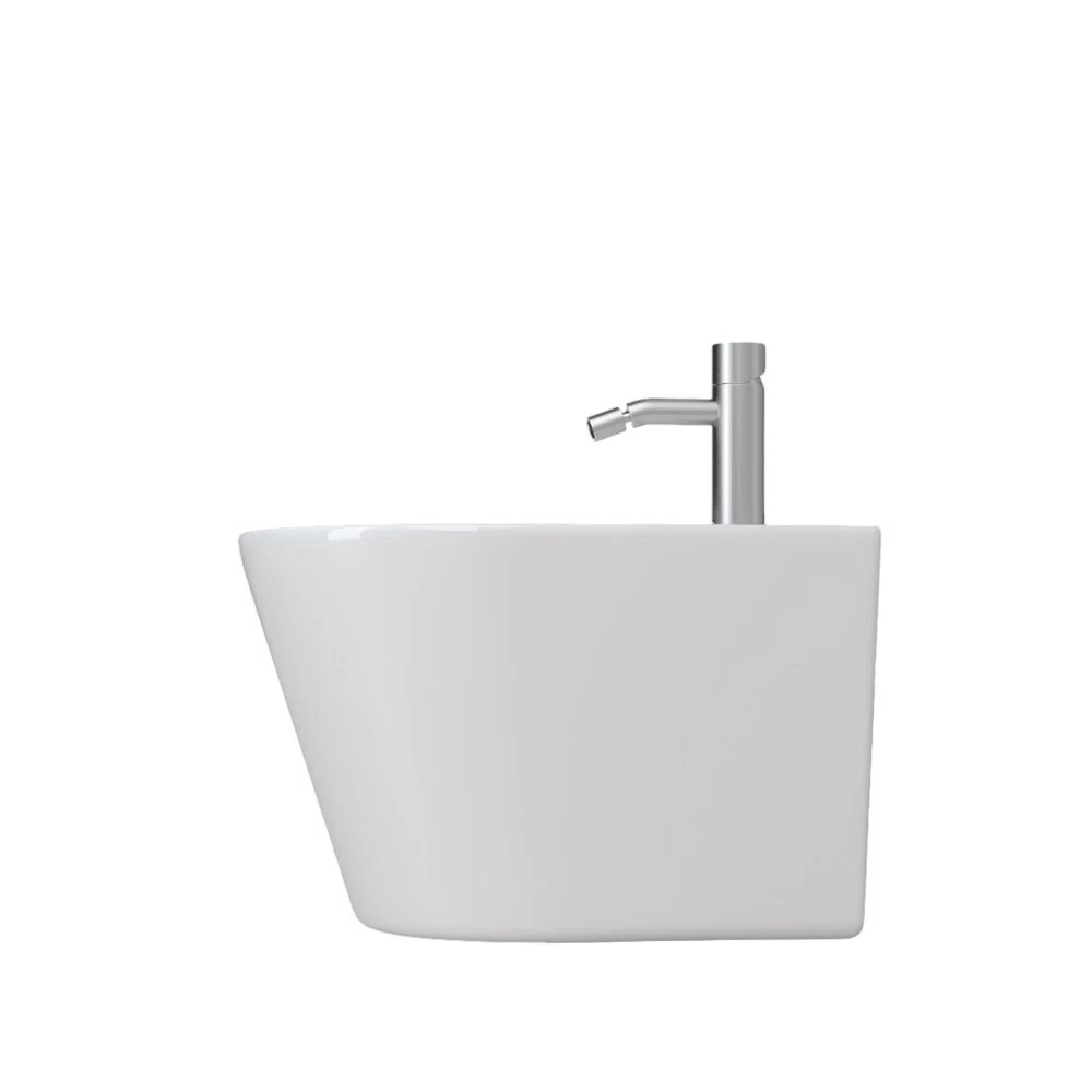 Биде Ceramicanova Forma подвесное (CN3012)