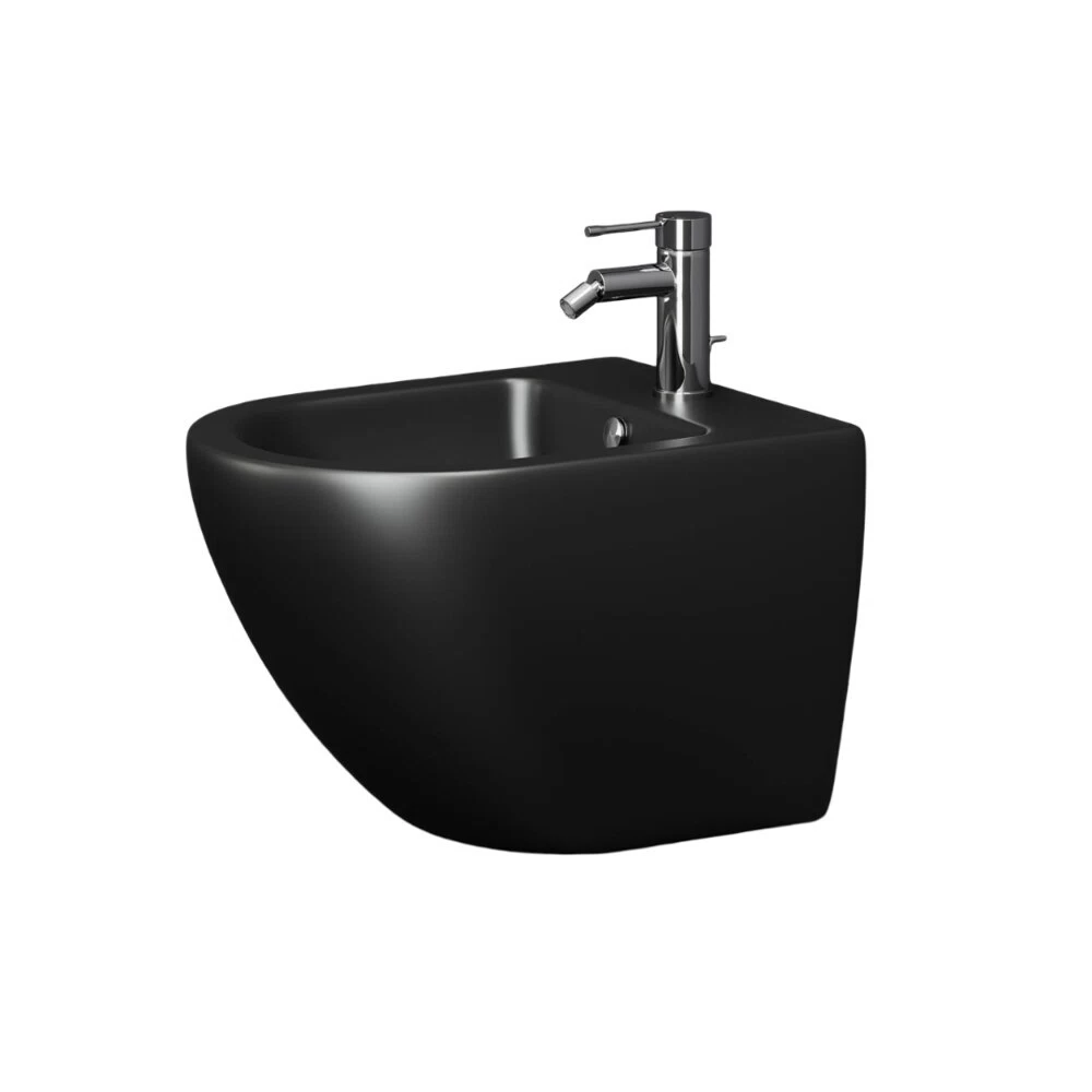Биде Ceramicanova Metropol подвесное (CN4003MB)