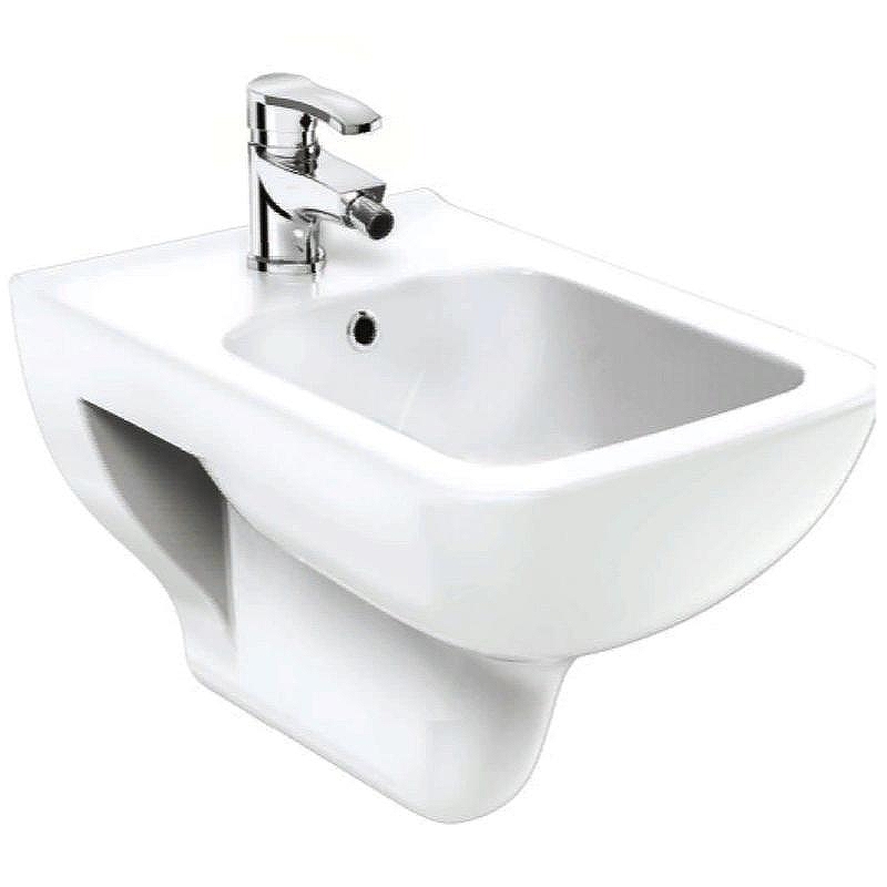 Биде Creavit Bene BN510-00CB00E-0000 подвесное Белое