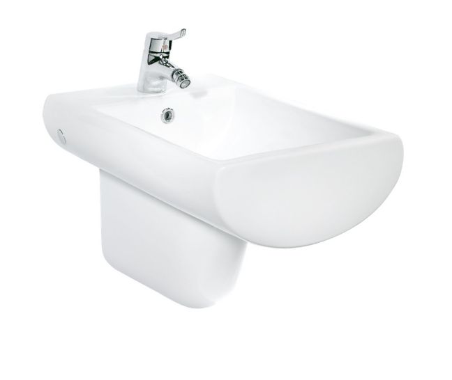Биде Creavit Slim SM510(SM510.00000), подвесное