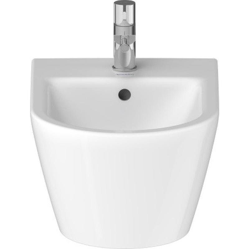 Биде Duravit D-Neo 2295150000 подвесное Белый