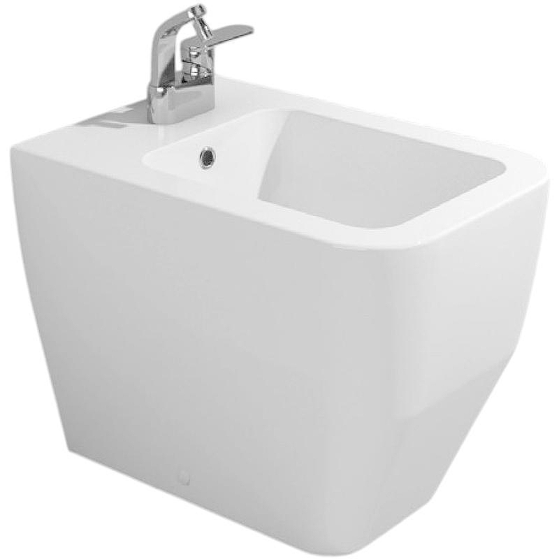 Биде Flaminia Terra TR217 Белое