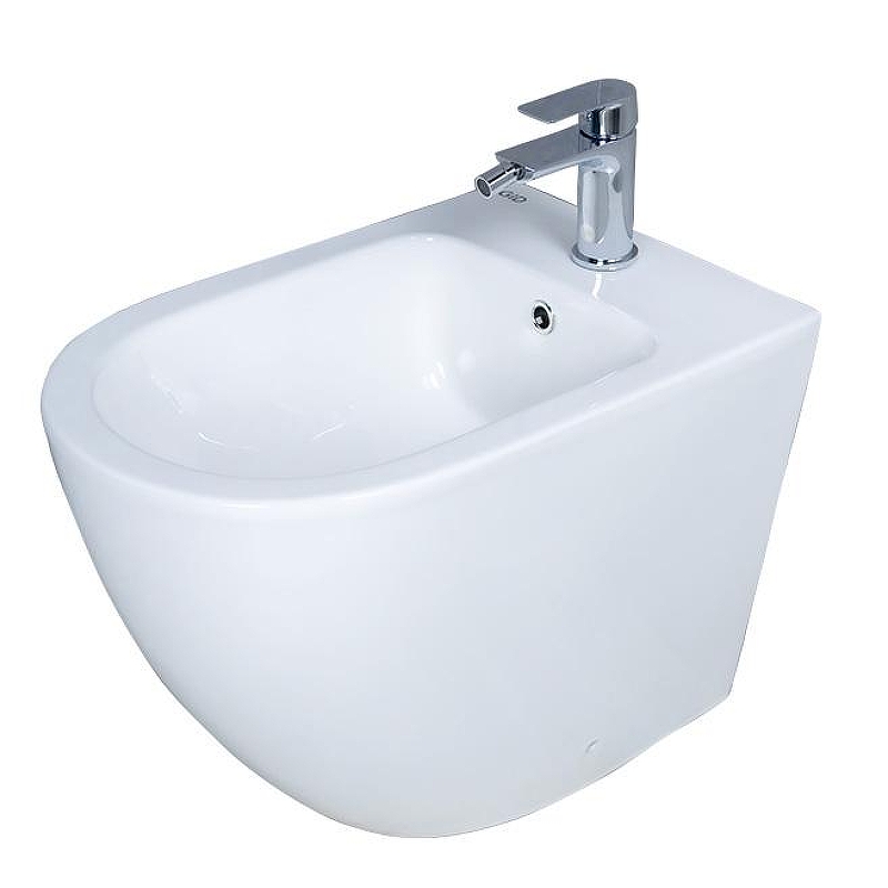 Биде Gid Convexo BDN-36 21106 цвет Белый