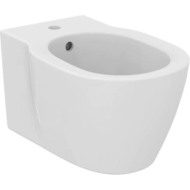 Биде Ideal Standard Connect E772201 подвесное Euro White