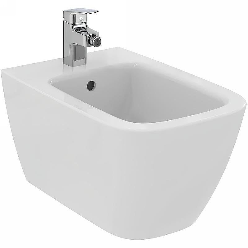 Биде Ideal Standard I.Life B T461501 подвесное Евробелое