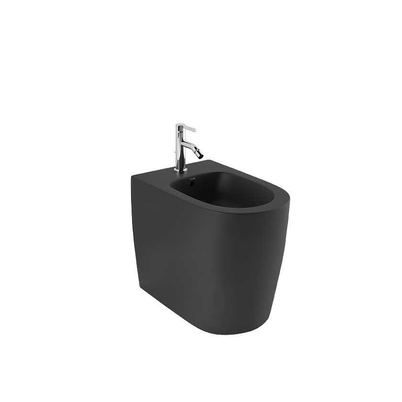 Биде Kludi Resa R 23BIB0239 цвет Черный матовый