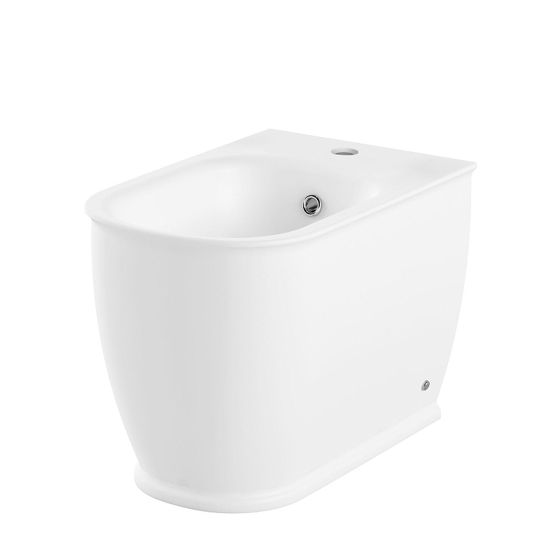 Биде Lavinia Boho Bell Pro 33010040 цвет Белый