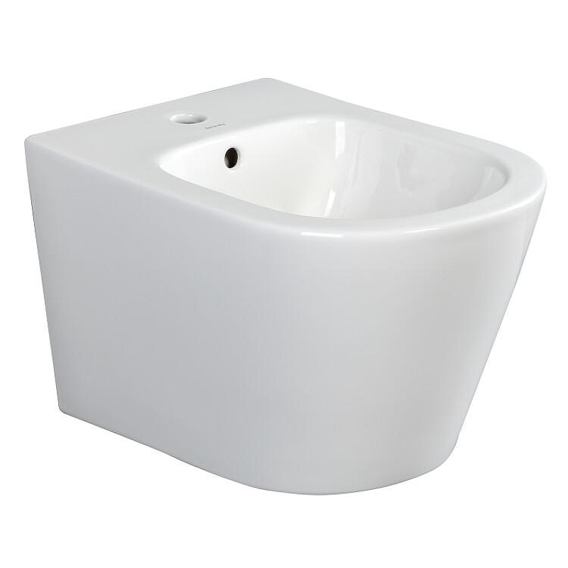 Биде Splendy Bliss BL10852V1WG подвесное цвет Белый