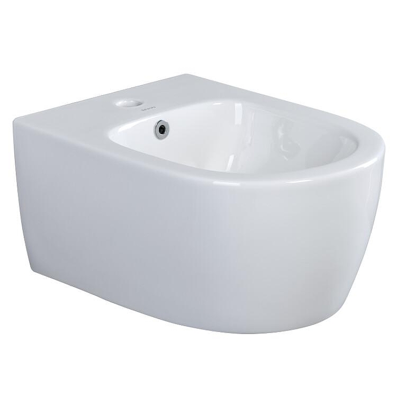 Биде Splendy Pride PR10852V1WG подвесное цвет Белый