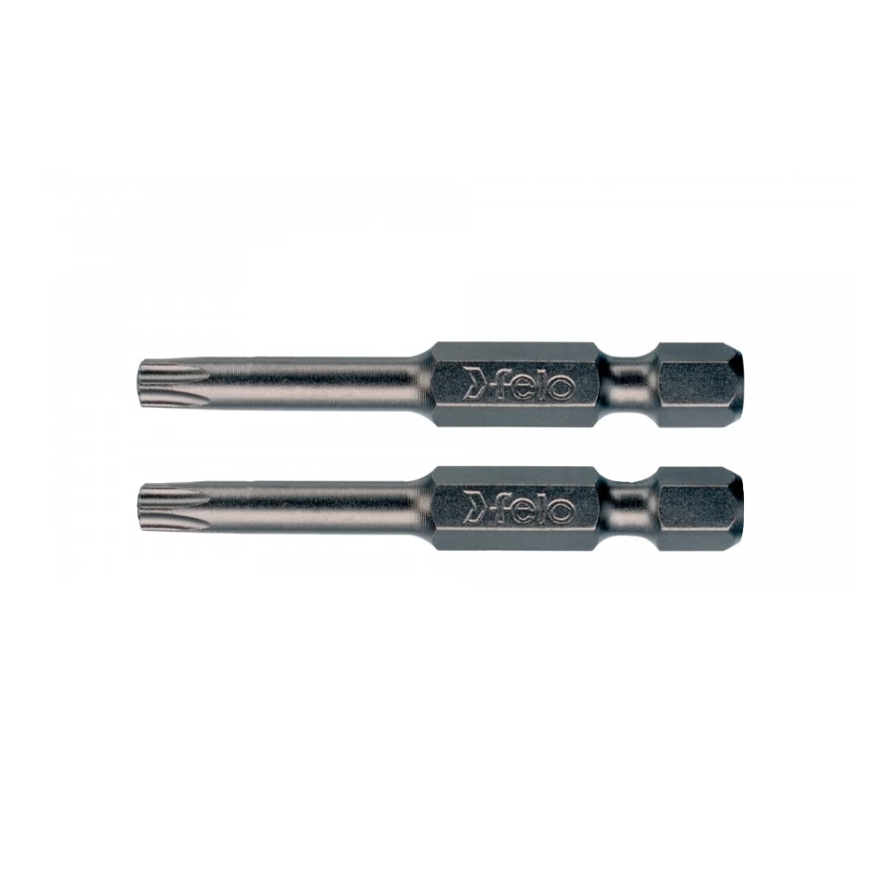Бита Felo Industrial (03620536) TX20 50 мм (2 шт.)