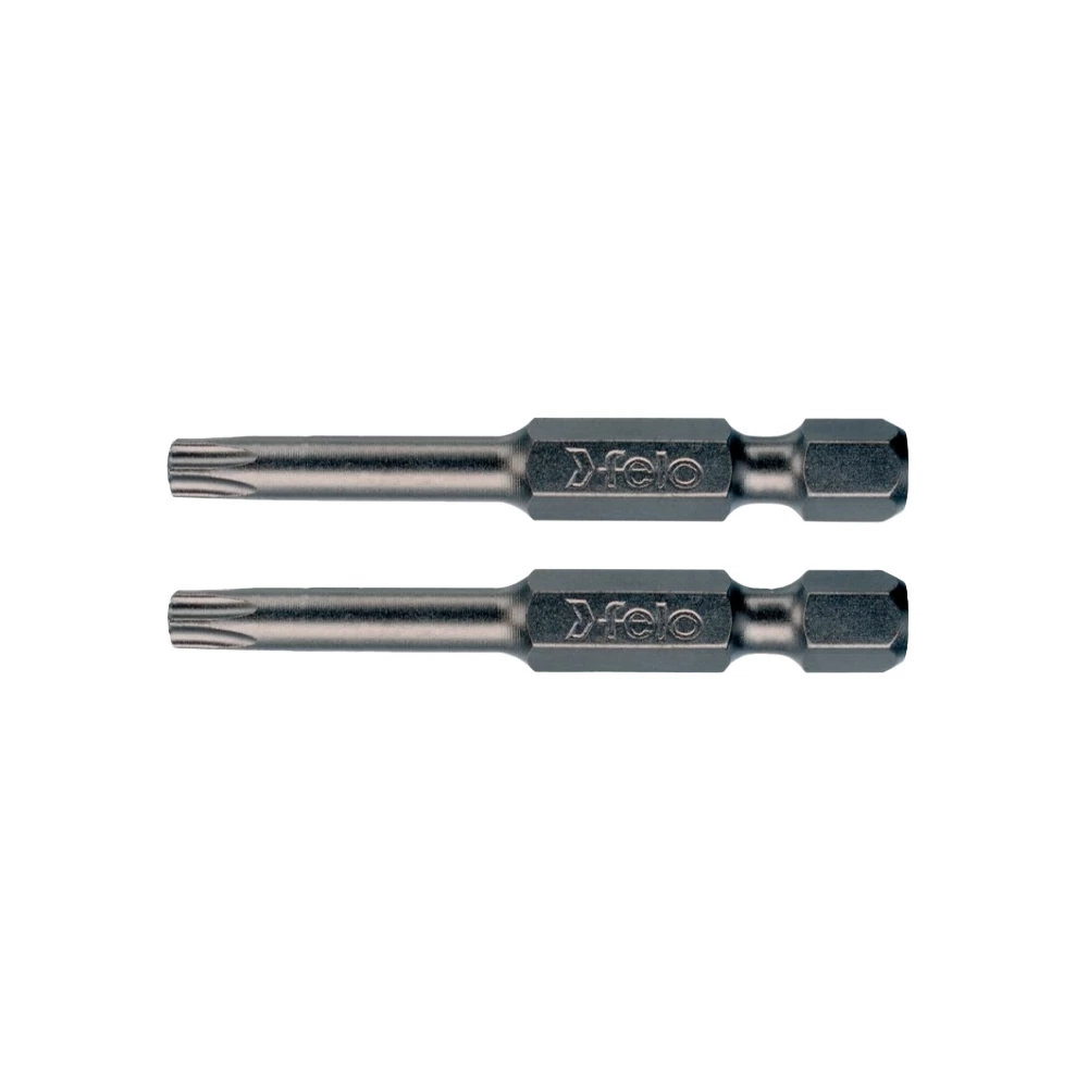 Бита Felo Industrial (03625536) TX25 50 мм (2 шт.)
